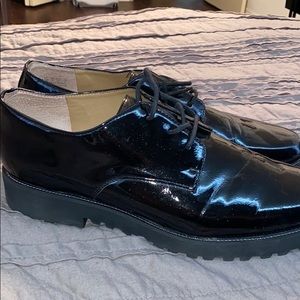 Franco Sarto men’s dress shoe style
